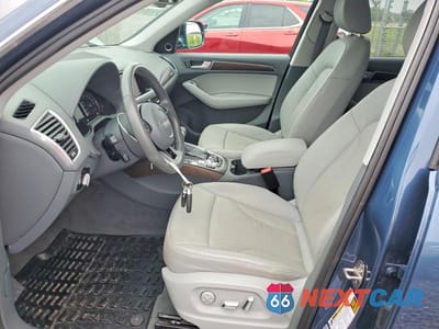 Zdjęcie 7 z 13 samochodu: 2017 AUDI Q5 PREMIUM PLUS S-LINE VIN:WA1D7AFP3HA010447 - miniatura