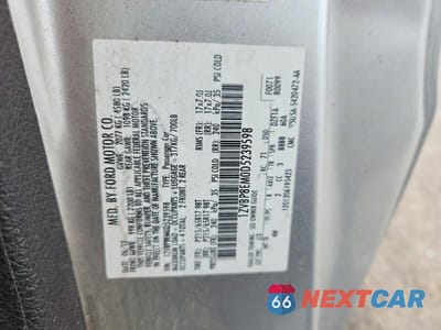 Zdjęcie 12 z 12 samochodu: 2013 FORD MUSTANG VIN:1ZVBP8EM0D5239598 - miniatura