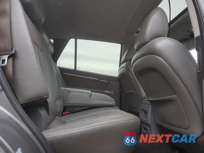 Zdjęcie 11 z 14 samochodu: 2010 HYUNDAI SANTA FE GLS VIN:5NMSG4AGXAH406229 - miniatura