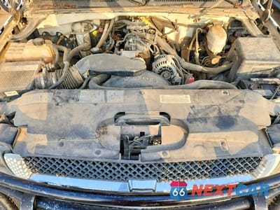 Zdjęcie 11 z 12 samochodu: 2004 CHEVROLET SILVERADO K2500 VIN:1GCGK23UX4F104727 - miniatura