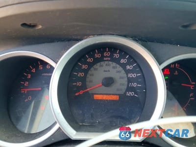 Zdjęcie 9 z 12 samochodu: 2005 TOYOTA TACOMA DOUBLE CAB PRERUNNER LONG BED VIN:5TEKU72N15Z032557 - miniatura