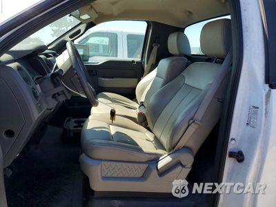 Zdjęcie 7 z 12 samochodu: 2009 FORD F150 XL VIN:1FTRF12W99KB05814 - miniatura