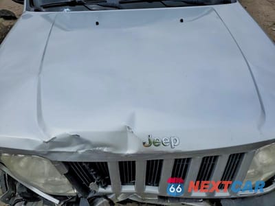 Zdjęcie 11 z 13 samochodu: 2012 JEEP LIBERTY SPORT VIN:1C4PJMAKXCW158754 - miniatura