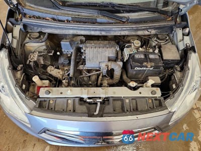 Zdjęcie 11 z 12 samochodu: 2019 MITSUBISHI MIRAGE G4 ES VIN:ML32F3FJ7KHF13037 - miniatura