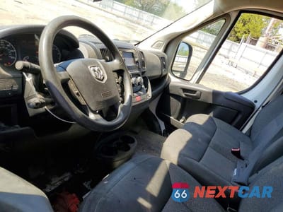 Zdjęcie 8 z 13 samochodu: 2019 RAM PROMASTER 2500 2500 HIGH VIN:3C6TRVDG0KE500278 - miniatura