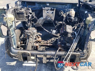 Zdjęcie 11 z 13 samochodu: 2022 CHEVROLET SILVERADO K2500 HEAVY DUTY LTZ VIN:1GC4YPEY2NF360036 - miniatura