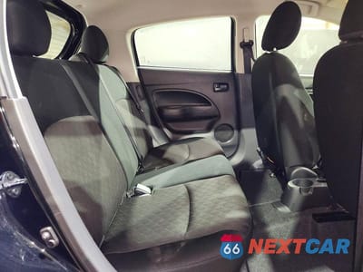 Zdjęcie 11 z 13 samochodu: 2024 MITSUBISHI MIRAGE ES VIN:ML32AUHJ5RH024757 - miniatura