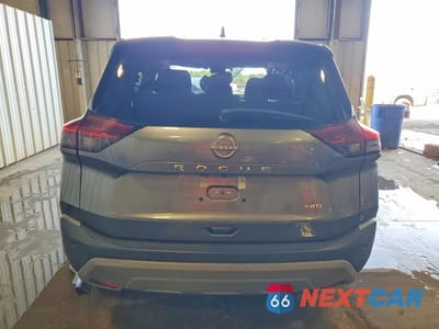 Zdjęcie 6 z 13 samochodu: 2023 NISSAN ROGUE S VIN:5N1BT3AB8PC779654 - miniatura