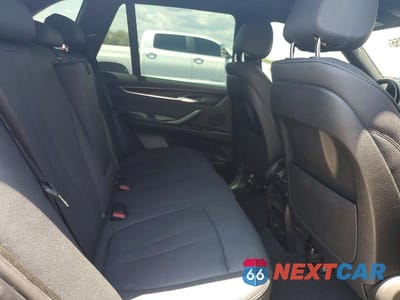 Zdjęcie 11 z 13 samochodu: 2018 BMW X5 XDR40E VIN:5UXKT0C51J0W00601 - miniatura