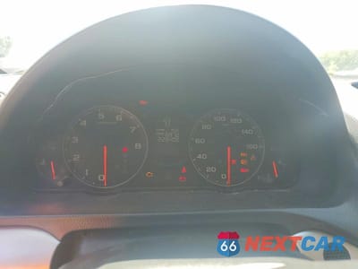 Zdjęcie 9 z 12 samochodu: 2004 ACURA TSX VIN:JH4CL96804C016658 - miniatura