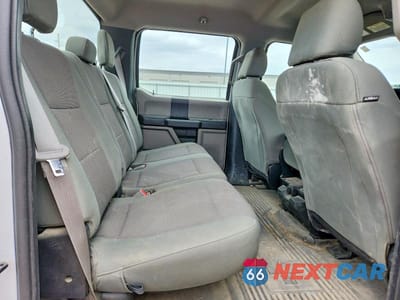 Zdjęcie 10 z 13 samochodu: 2019 FORD F250 SUPER DUTY VIN:1FT7W2B63KEC34584 - miniatura