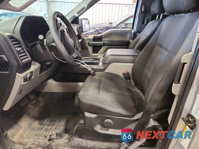 Zdjęcie 7 z 12 samochodu: 2017 FORD F150 SUPER CAB VIN:1FTEX1EP0HFC00690 - miniatura