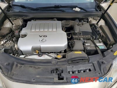 Zdjęcie 11 z 12 samochodu: 2014 LEXUS ES 350 VIN:JTHBK1GG0E2138384 - miniatura
