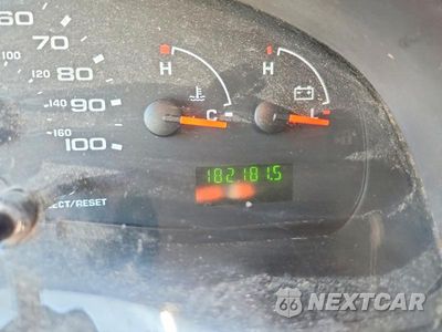 Zdjęcie 9 z 13 samochodu: 2006 FORD E250 DELIVERY VAN VIN:1FTNS24L06HB02859 - miniatura