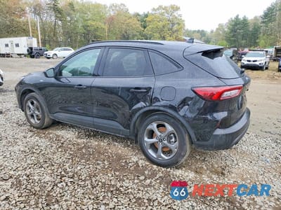 Drugie zdjęcie samochodu z przodu: 2025 FORD ESCAPE ST LINE VIN:1FMCU9MN9SUA84449 - miniatura