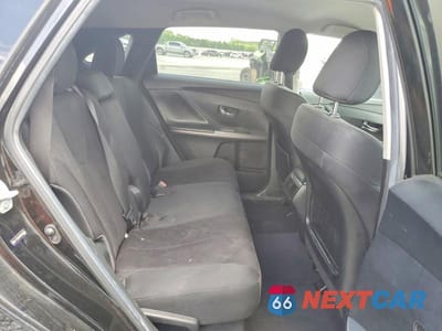 Zdjęcie 10 z 12 samochodu: 2013 TOYOTA VENZA LE VIN:4T3BA3BB9DU038656 - miniatura