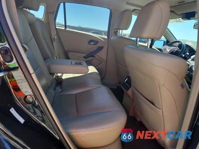 Zdjęcie 10 z 13 samochodu: 2017 ACURA RDX ADVANCE VIN:5J8TB4H79HL017505 - miniatura