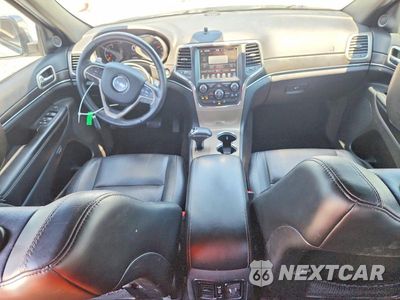Zdjęcie 8 z 12 samochodu: 2015 JEEP GRAND CHEROKEE LIMITED VIN:1C4RJFBM3FC196465 - miniatura