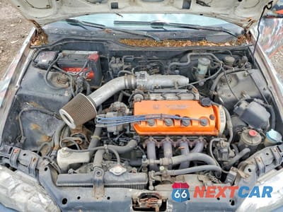 Zdjęcie 11 z 12 samochodu: 1994 HONDA CIVIC EX VIN:1HGEJ1127RL016539 - miniatura