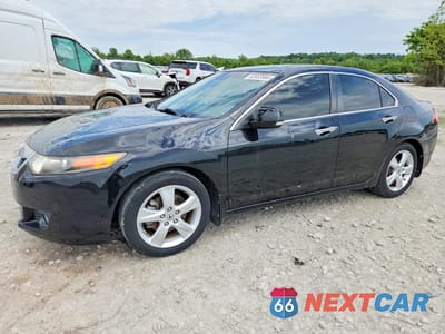 2009 ACURA TSX JH4CU26619C028845 - główne zdjęcie licytacji z USA - miniatura