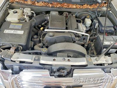 Zdjęcie 12 z 13 samochodu: 2003 GMC ENVOY VIN:1GKDT13S132173602 - miniatura