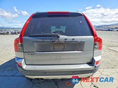 Zdjęcie 6 z 13 samochodu: 2011 VOLVO XC90 3.2 VIN:YV4952CY4B1586105 - miniatura