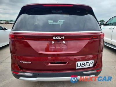 Zdjęcie 6 z 13 samochodu: 2024 KIA CARNIVAL LX VIN:KNDNB4H34R6389418 - miniatura