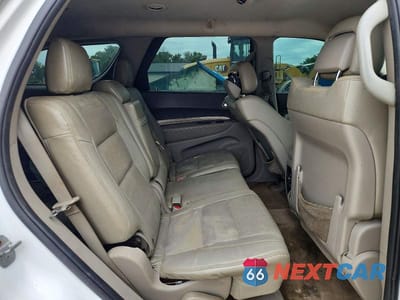 Zdjęcie 11 z 13 samochodu: 2013 DODGE DURANGO SXT VIN:1C4RDHAG1DC692392 - miniatura