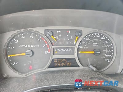 Zdjęcie 9 z 13 samochodu: 2005 GMC CANYON VIN:1GTDS136158153139 - miniatura