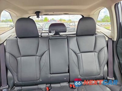 Zdjęcie 10 z 13 samochodu: 2024 SUBARU FORESTER LIMITED VIN:JF2SKALC8RH484854 - miniatura