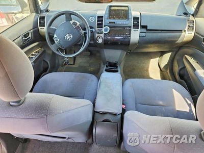 Zdjęcie 8 z 12 samochodu: 2007 TOYOTA PRIUS BASE VIN:JTDKB20U277582458 - miniatura