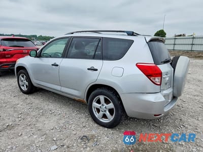 Drugie zdjęcie samochodu z przodu: 2006 TOYOTA RAV4 BASE VIN:JTMBD33V665039161 - miniatura