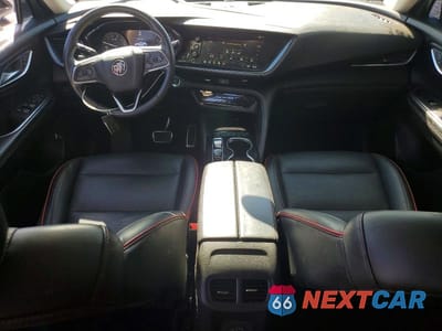 Zdjęcie 8 z 12 samochodu: 2023 BUICK ENVISION ESSENCE VIN:LRBFZNR48PD067661 - miniatura