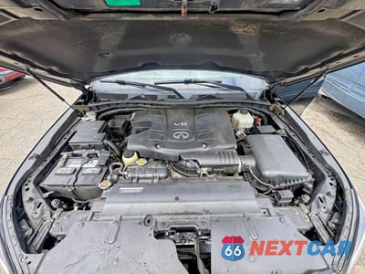 Zdjęcie 7 z 10 samochodu: 2020 INFINITI QX80 LUXE VIN:JN8AZ2NE8L9255512 - miniatura