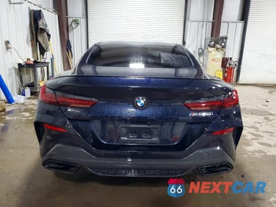 Zdjęcie 6 z 13 samochodu: 2025 BMW M850XI VIN:WBABC4C07SCT75188 - miniatura
