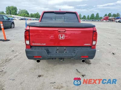 Zdjęcie 6 z 12 samochodu: 2022 HONDA RIDGELINE RTL VIN:5FPYK3F59NB035105 - miniatura