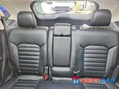 Zdjęcie 10 z 13 samochodu: 2022 FORD EDGE SEL VIN:2FMPK4J9XNBB08852 - miniatura