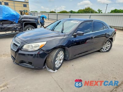 2014 CHEVROLET MALIBU 3LT 1G11G5SX4EF229835 - główne zdjęcie licytacji z USA - miniatura