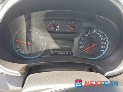 Zdjęcie 9 z 12 samochodu: 2019 CHEVROLET MALIBU LT VIN:1G1ZD5ST9KF204157 - miniatura