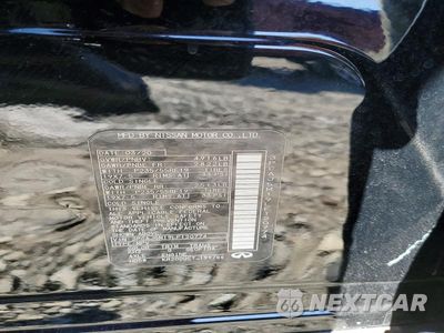 Zdjęcie 12 z 12 samochodu: 2020 INFINITI QX50 ESSENTIAL VIN:3PCAJ5M19LF120774 - miniatura