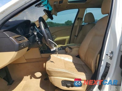 Zdjęcie 7 z 12 samochodu: 2004 BMW 525 I VIN:WBANA53524B853918 - miniatura