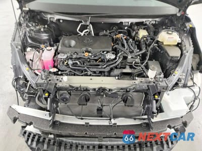 Zdjęcie 12 z 14 samochodu: 2025 TOYOTA SIENNA PLATINUM 7-PASSENGER VIN:5TDERKEC8SS280731 - miniatura