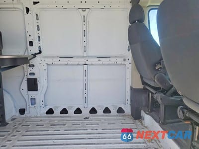 Zdjęcie 10 z 13 samochodu: 2020 RAM PROMASTER 1500 DELIVERY VAN VIN:3C6TRVBG0LE103271 - miniatura