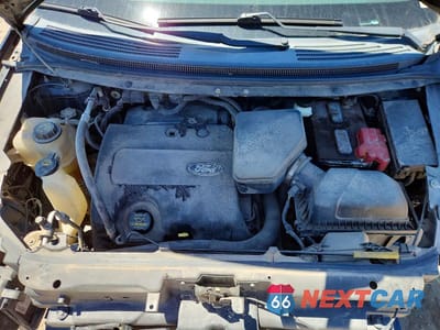 Zdjęcie 11 z 12 samochodu: 2011 FORD EDGE SE VIN:2FMDK3GC7BBB58460 - miniatura