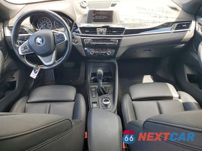 Zdjęcie 8 z 12 samochodu: 2017 BMW X1 SDRIVE28I VIN:WBXHU7C31HP924751 - miniatura