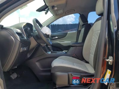 Zdjęcie 7 z 13 samochodu: 2018 CHEVROLET EQUINOX LS VIN:2GNAXHEV1J6171553 - miniatura