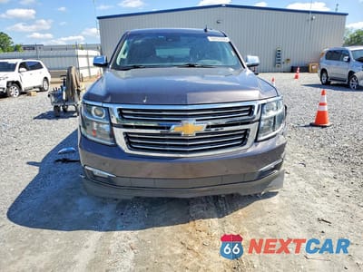 Piąte zdjęcie samochodu w środku: 2018 CHEVROLET SUBURBAN C1500 PREMIER VIN:1GNSCJKC7JR199694 - miniatura