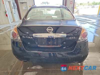 Zdjęcie 6 z 13 samochodu: 2010 NISSAN ALTIMA 2.5 VIN:1N4AL2AP2AN465540 - miniatura
