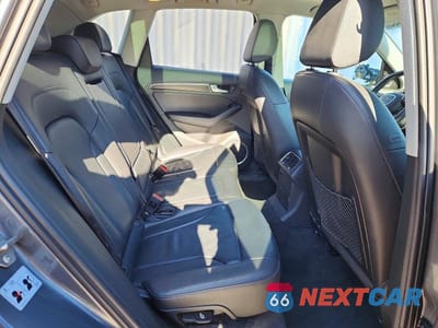 Zdjęcie 10 z 12 samochodu: 2016 AUDI Q5 PREMIUM PLUS VIN:WA1L2AFP2GA107213 - miniatura