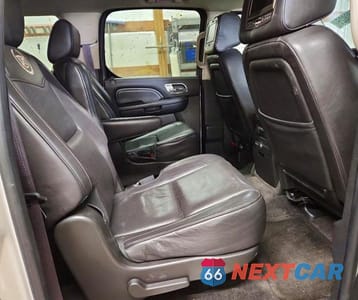 Zdjęcie 11 z 14 samochodu: 2014 CADILLAC ESCALADE ESV PLATINUM VIN:1GYS4KEF8ER112547 - miniatura